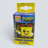 Funko Pocket Pop! Keychain Nickelodeon SpongeBob SquarePants Mini Figure!