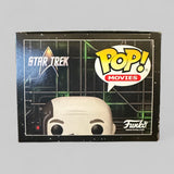 Funko POP! Star Trek First Contact Locutus of Borg Figure #1708!