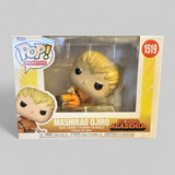 Funko POP! Anime My Hero Academia MHA Mashirao Ojiro Figure #1519!