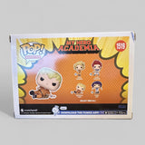 Funko POP! Anime My Hero Academia MHA Mashirao Ojiro Figure #1519!