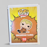 Funko POP! Anime My Hero Academia MHA Mashirao Ojiro Figure #1519!