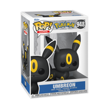 Funko POP! Pokemon Umbreon Figure #948!