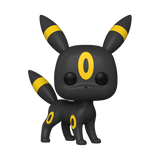 Funko POP! Pokemon Umbreon Figure #948!