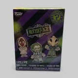 Funko Mystery Mini’s Beetlejuice Single Pack