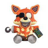 Funko POP! Five Nights at Freddys Dreadbear FNAF Grim Foxy Plush!