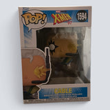 Funko POP! Marvel X-Men ‘97 Cable Figure #1594!