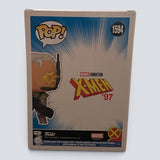 Funko POP! Marvel X-Men ‘97 Cable Figure #1594!