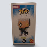 Funko POP! Marvel X-Men ‘97 Cable Figure #1594!