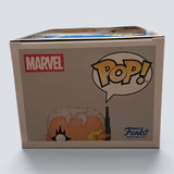 Funko POP! Marvel X-Men ‘97 Cable Figure #1594!