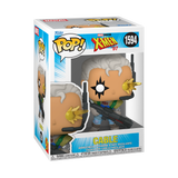Funko POP! Marvel X-Men ‘97 Cable Figure #1594!