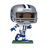 Funko POP! NFL Football Micah Parsons Dallas Cowboys Figure #171!