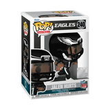 Funko POP! NFL Football Jalen Hurts Philadelphia Eagles Figure #240!