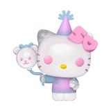 Funko POP! Hello Kitty Balloon 50th Anniversary Figure #76