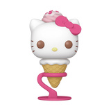 Funko POP! Sanrio Hello Kitty & Friends Hello Kitty as Ice Cream Exclusive #104