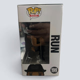 Funko Pop! Rocks Run DMC - Run Rap Hip Hop Legend Collectible Music Figure #199