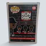Funko Pop! Rocks Run DMC - Run Rap Hip Hop Legend Collectible Music Figure #199