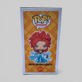 Funko Pop! Dragon Ball GT Super Saiyan 4 Gogeta Chase Figure #2074!