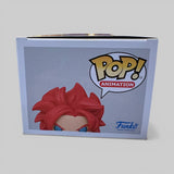 Funko Pop! Dragon Ball GT Super Saiyan 4 Gogeta Chase Figure #2074!