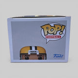 Funko Pop! NFL Jordan Love Green Bay Packers Figure #307!