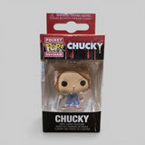 Funko Pocket Pop! Keychain Child’s Play Chucky Mini Figure