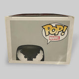 Funko POP! Marvel Venom Eddie Brock Exclusive Figure #82!