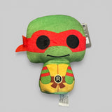 Funko TMNT Raphael Beanbag Plush