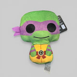Funko TMNT Donatello Beanbag Plush