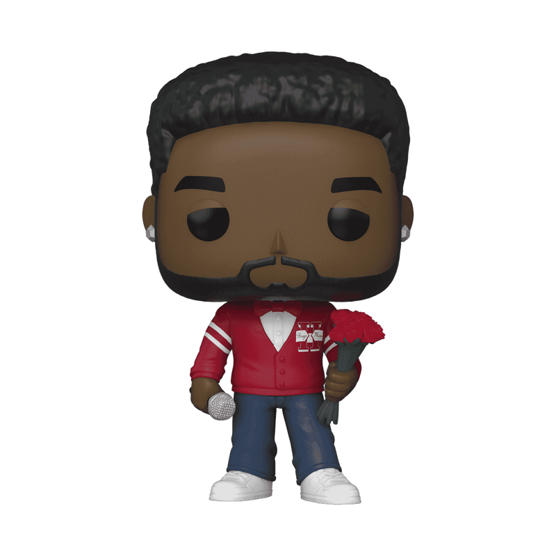 Funko POP! Rocks Boyz II Men Shawn Stockman Music Figure #232!