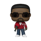 Funko POP! Rocks Boyz II Men Nathan Morris Music Figure #231!