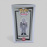 Funko POP! Horror Beetlejuice Bob as Beetlejuice Figure #1827!