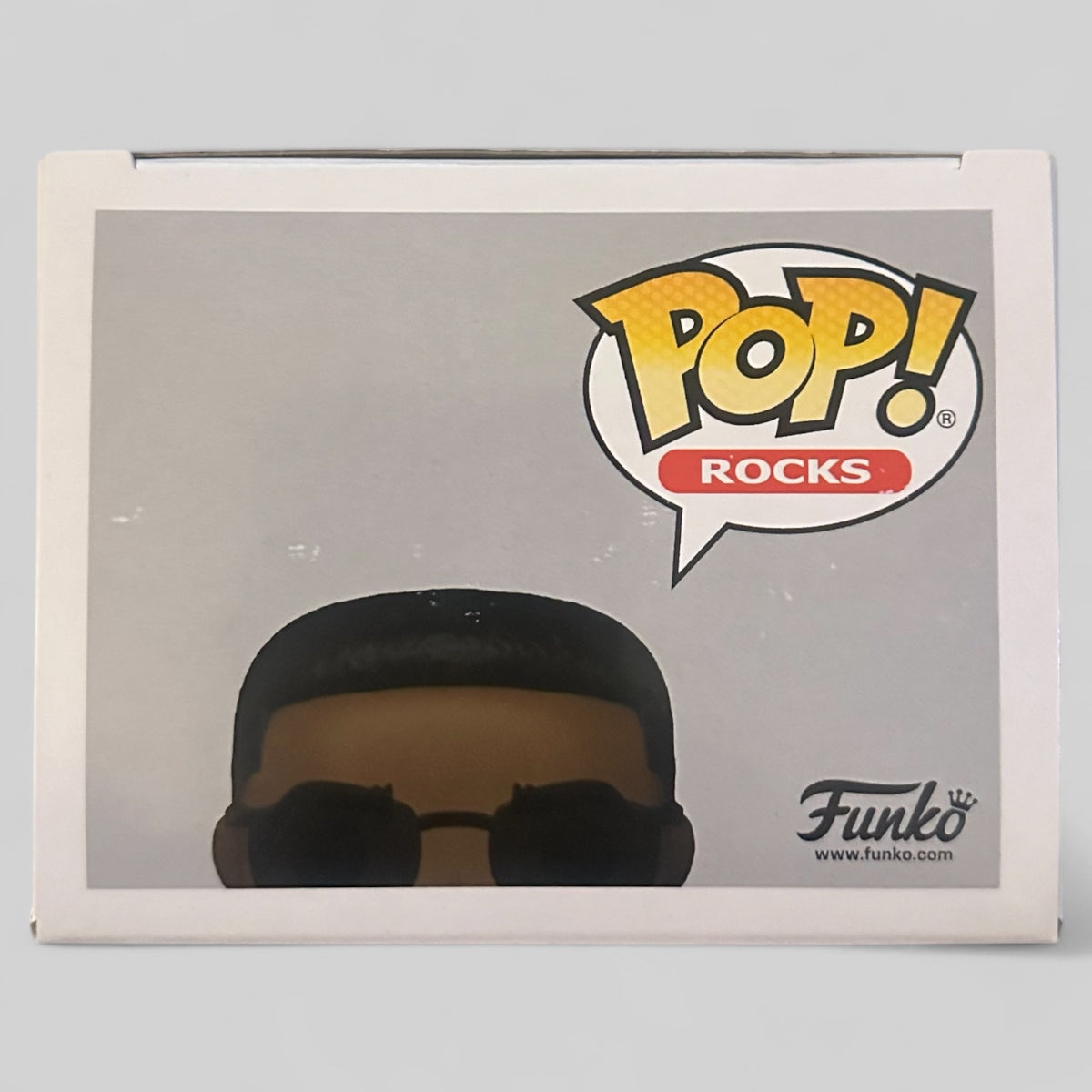 Funko POP! Rocks Boyz II Men Nathan Morris Music Figure #231!