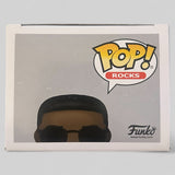 Funko POP! Rocks Boyz II Men Nathan Morris Music Figure #231!