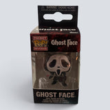 Funko Pocket Pop! Keychain Scream Ghost Face Mini Figure