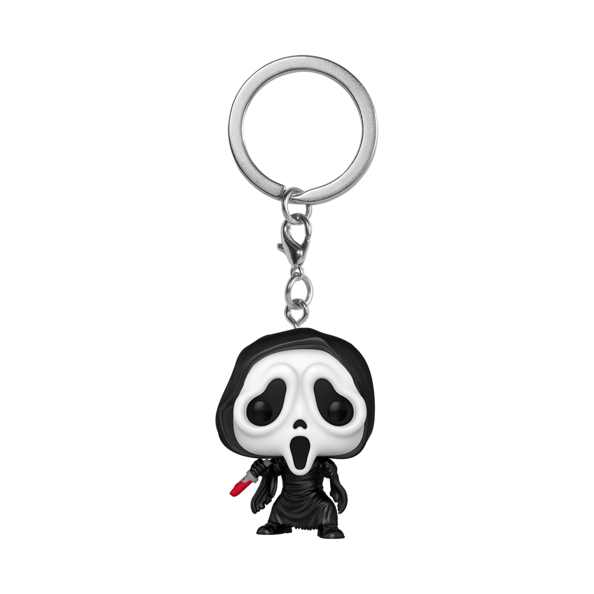 Funko Pocket Pop! Keychain Scream Ghost Face Mini Figure