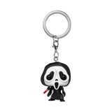 Funko Pocket Pop! Keychain Scream Ghost Face Mini Figure