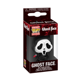 Funko Pocket Pop! Keychain Scream Ghost Face Mini Figure
