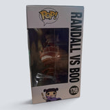 Funko Pop! Disney Monsters Inc Randall Vs Boo Exclusive Chase Figure #1759!