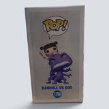 Funko Pop! Disney Monsters Inc Randall Vs Boo Exclusive Chase Figure #1759!