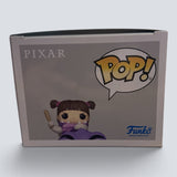Funko Pop! Disney Monsters Inc Randall Vs Boo Exclusive Chase Figure #1759!