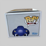 Funko Pop! Plus Sonic the Hedgehog Pearlescent Figure #1114!