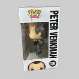 Funko POP! Ghostbusters II Peter Venkman Figure #1884!