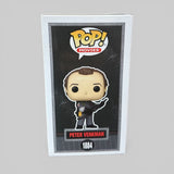 Funko POP! Ghostbusters II Peter Venkman Figure #1884!
