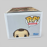Funko POP! Ghostbusters II Peter Venkman Figure #1884!