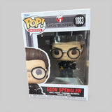 Funko POP! Ghostbusters II Egon Spengler Figure #1883!