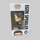 Funko POP! Ghostbusters II Egon Spengler Figure #1883!