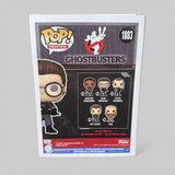 Funko POP! Ghostbusters II Egon Spengler Figure #1883!