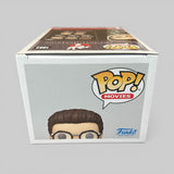 Funko POP! Ghostbusters II Egon Spengler Figure #1883!