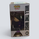 Funko POP! Netflix Stranger Things Will the Wise Figure #805