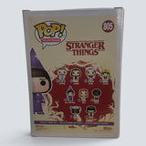 Funko POP! Netflix Stranger Things Will the Wise Figure #805