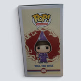 Funko POP! Netflix Stranger Things Will the Wise Figure #805